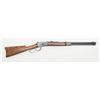 Image 2 : Browning Model 92 Centennial  (1878-1978) lever  action SRC, .44 Rem. Mag. cal., 20” barrel, black