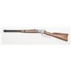 Image 3 : Browning Model 92 Centennial  (1878-1978) lever  action SRC, .44 Rem. Mag. cal., 20” barrel, black