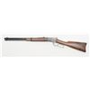 Image 3 : Browning Model 92 Centennial  (1878-1978) lever  action SRC, .44 Rem. Mag. cal., 20” barrel, black