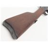 Image 7 : Remington Rolling Block rifle, 11mm cal., 36”  round barrel with bayonet lug, re-blued finish,  wood