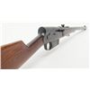 Image 9 : Remington Model 8 semi-automatic rifle, .35  Remington caliber, Serial #13012.  The rifle is in  ove