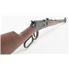 Image 7 : Winchester Model 94 AE lever action rifle, 30-30  Winchester caliber, Serial #5251129.  The rifle is