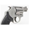 Image 11 : Smith & Wesson 637-2 Airweight double action  revolver, .38 special with 1 7/8" barrel,  stainless s
