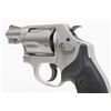 Image 12 : Smith & Wesson 637-2 Airweight double action  revolver, .38 special with 1 7/8" barrel,  stainless s