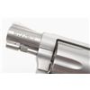 Image 4 : Smith & Wesson 637-2 Airweight double action  revolver, .38 special with 1 7/8" barrel,  stainless s