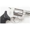Image 5 : Smith & Wesson 637-2 Airweight double action  revolver, .38 special with 1 7/8" barrel,  stainless s