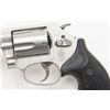 Image 6 : Smith & Wesson 637-2 Airweight double action  revolver, .38 special with 1 7/8" barrel,  stainless s