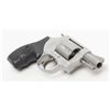Image 9 : Smith & Wesson 637-2 Airweight double action  revolver, .38 special with 1 7/8" barrel,  stainless s