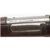 Image 3 : U.S. Springfield Model 1898 Krag bolt action  rifle, .30-40 Krag cal., 30” barrel, blue and case  ha