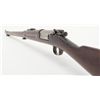 Image 8 : U.S. Springfield Model 1898 Krag bolt action  rifle, .30-40 Krag cal., 30” barrel, blue and case  ha