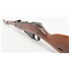 Image 8 : Russian Mosin Nagant Model 1938 bolt action  carbine, 7.62 X 54R mm cal., 20-1/2” barrel, mat  black