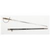 Image 2 : German Police sword by Paul Weyersburg in good  condition. WWII era. Est.; $250-$500