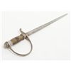 Image 8 : German Police sword by Paul Weyersburg in good  condition. WWII era. Est.; $250-$500