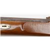 Image 3 : Western Arms Modern copy of a Hawken style half  stock percussion plains rifle, .54 cal., 32” heavy