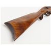 Image 8 : Western Arms Modern copy of a Hawken style half  stock percussion plains rifle, .54 cal., 32” heavy