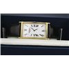 Image 2 : Ladies Mint Condition Raymond Weil Swiss Made  Watch this classic is electroplated with 18 karat  ye