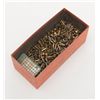 Image 2 : .22 shooters lot of ammunition.  Over 2500 rounds  of .22 Long Rifle ammunition, primarily Remington