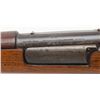 Image 3 : Springfield Armory Model 1898 Krag bolt action  rifle, .30/40 Krag caliber, Serial #200611.  The  ri