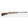 Image 1 : 1950 Tula manufactured bolt action single shot  rifle, .22 caliber, Serial #6645.  The rifle is in