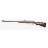 Image 2 : 1950 Tula manufactured bolt action single shot  rifle, .22 caliber, Serial #6645.  The rifle is in