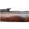 Image 3 : 1950 Tula manufactured bolt action single shot  rifle, .22 caliber, Serial #6645.  The rifle is in