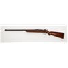 Image 2 : Winchester 67 bolt action rifle, cal. .22 Short,  Serial #NSNV.  The rifle is in overall very good