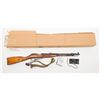 Image 1 : Russian Model 44 Nagant bolt action carbine, 7.62  x 54R mm cal., 21” barrel, import-marked blue  fi