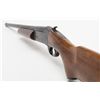 Image 11 : K-Mart Model 151 single shot shotgun, cal. 12  Gauge, Serial #807865.  The shotgun is in overall  ve