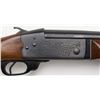 Image 7 : K-Mart Model 151 single shot shotgun, cal. 12  Gauge, Serial #807865.  The shotgun is in overall  ve