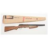 Image 1 : Crosman Pneumatic rifle Model 140 “Pellgun”; in  factory cardboard box; in overall very good  condit