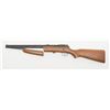 Image 3 : Crosman Pneumatic rifle Model 140 “Pellgun”; in  factory cardboard box; in overall very good  condit