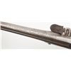 Image 4 : Italian style flintlock pistol, approx. 18-1/2”  overall with a 12-1/2” barrel and full length wood