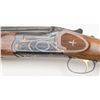 Image 4 : Spanish-made BSA Imports O/U shotgun, 12 gauge,  26” ventilated rib barrels with screw in chokes  an