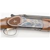 Image 7 : Spanish-made BSA Imports O/U shotgun, 12 gauge,  26” ventilated rib barrels with screw in chokes  an