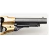 Image 3 : CVA reproduction percussion Remington New Model  Pocket revolver, .31 cal., 3-1/2” octagon barrel,