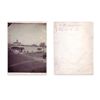 Image 2 : Lot of 9 old Western era photo postcards including  the Twenty Mule Team crossing the desert, an old