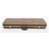 Image 7 : Lot of 5 misc. hard gun cases.    Est.:   $150-$300.