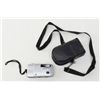 Image 2 : Lot of 2 pocket film cameras; one is a Nikon One  Touch model with soft carry case and instructions,