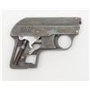Image 1 : An Original EM-GE gas gun.  The gas gun is marked  “Gerstenberger & Co.”, appears to be  non-functio