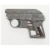 Image 2 : An Original EM-GE gas gun.  The gas gun is marked  “Gerstenberger & Co.”, appears to be  non-functio