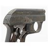 Image 6 : An Original EM-GE gas gun.  The gas gun is marked  “Gerstenberger & Co.”, appears to be  non-functio