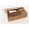 Image 3 : Bonanza Lot of rifle and pistol ammunition.  The  lot includes 200+ rounds of commercially and  arse