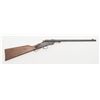 Image 1 : Hamilton single shot child’s rifle, .22 cal., blue  finish, wood stock, #NVSN; working action, good