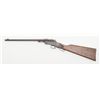 Image 2 : Hamilton single shot child’s rifle, .22 cal., blue  finish, wood stock, #NVSN; working action, good