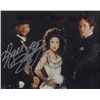 Image 2 : Framed color publicity photo from the movie “Wild,  Wild West” starring Will Smith, Selma Hayek and
