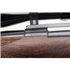 Image 3 : Custom Mauser bolt action rifle, .358 Norma  caliber, Serial #D-08660.  The rifle is in overall  ver