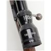 Image 4 : Custom Mauser bolt action rifle, .358 Norma  caliber, Serial #D-08660.  The rifle is in overall  ver