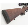 Image 7 : Custom Mauser bolt action rifle, .358 Norma  caliber, Serial #D-08660.  The rifle is in overall  ver