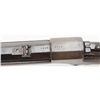 Image 3 : Ball & Williams Takedown single shot rifle, .45  caliber, Serial #8079.  The rifle is in overall  go