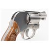 Image 10 : Smith & Wesson Model 649 DA revolver, .38 Special  cal., 1-3/4” barrel, shrouded hammer, stainless
